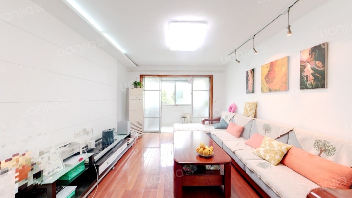 佳林花苑二手房实景图