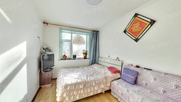 绿景馨苑二手房实景图