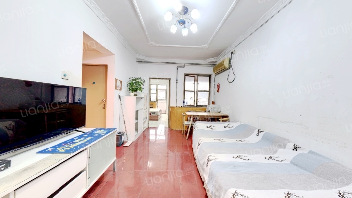 育芳园甲一号院二手房实景图