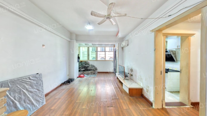 新滘医院宿舍二手房实景图