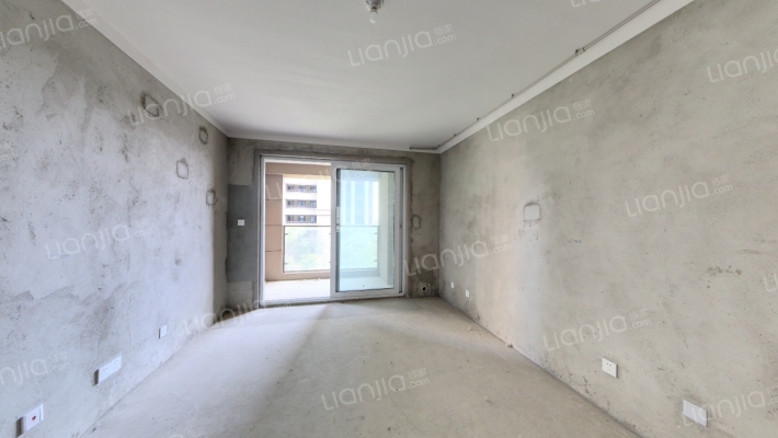 茉语兰庭二手房实景图