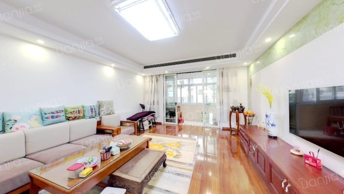 庆丰路7号二手房实景图