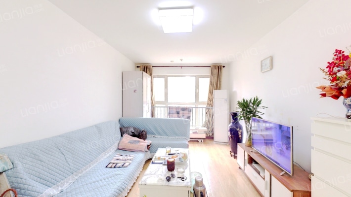 香邑国际二手房实景图