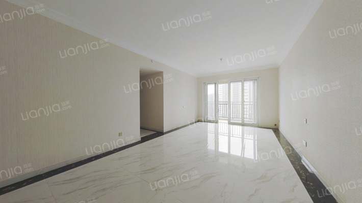 碧桂园·中央公园二手房实景图