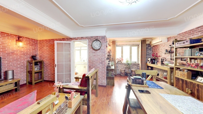 赛德广场二手房实景图