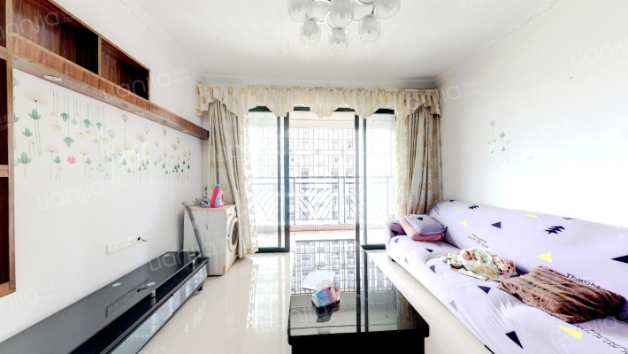 众恒新城二手房实景图