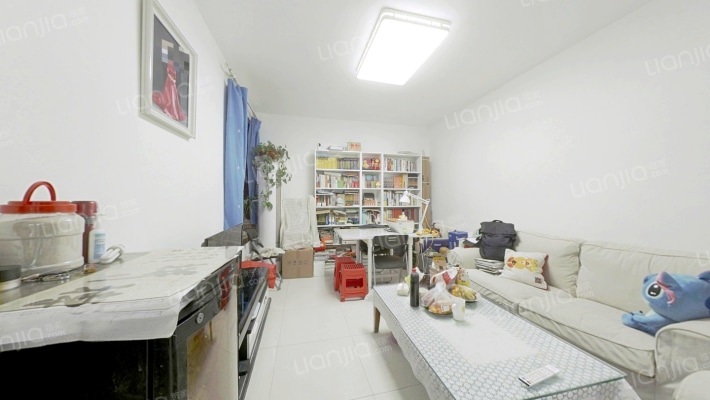 庆阳观邸二手房实景图