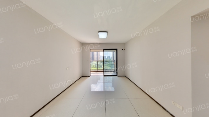 时代水岸一期二手房实景图