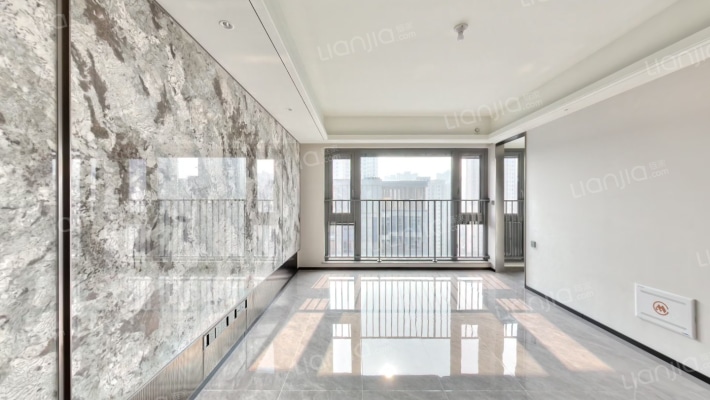 招商四季臻邸二手房实景图