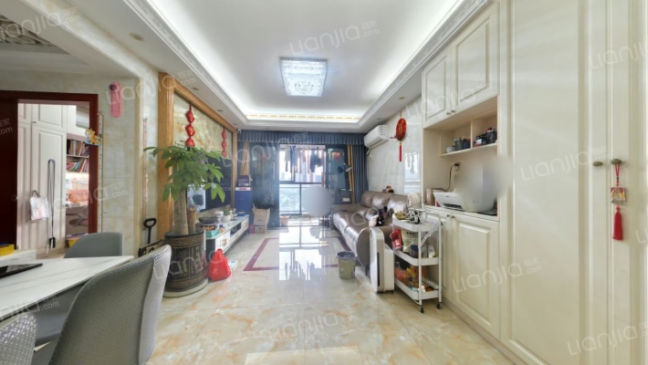 THETOWN乐城二手房实景图