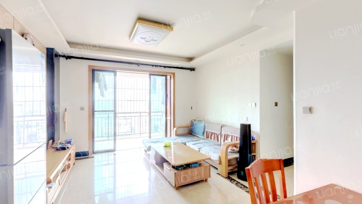 天誉华庭二手房实景图