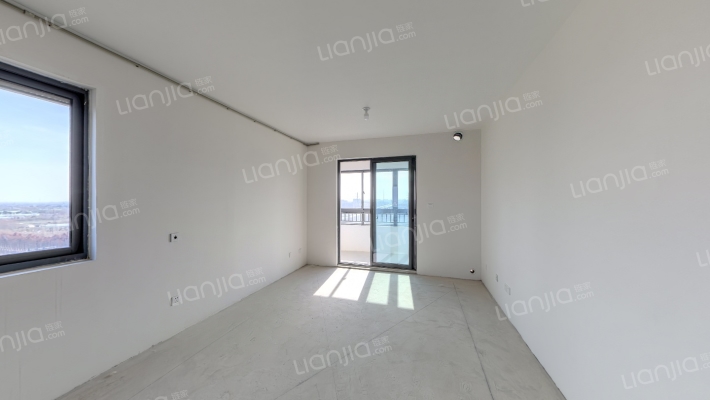 望佳花园二手房实景图