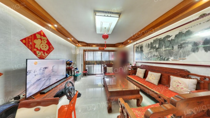 海山居二手房实景图