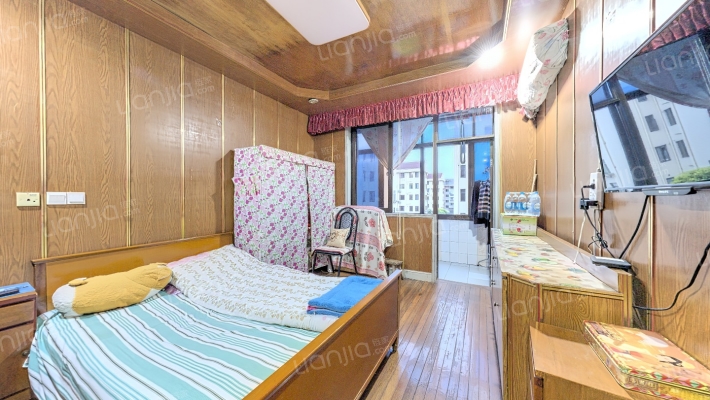 杨园七村二手房实景图