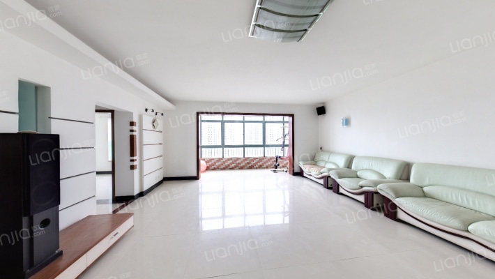 龙腾大厦二手房实景图