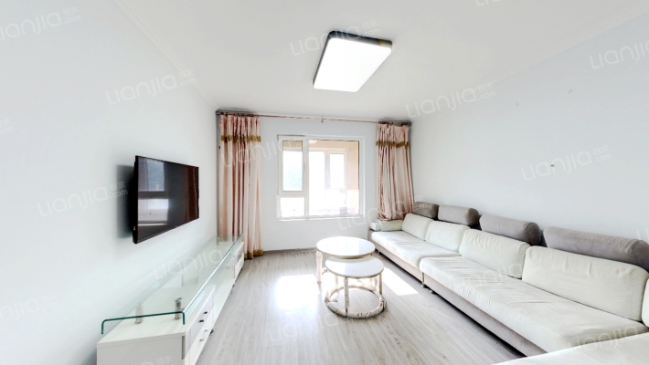 鹿泉健康城二手房实景图