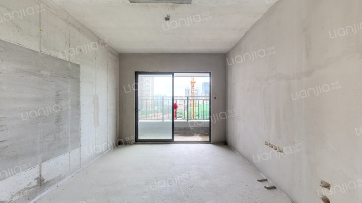 金地美域国际二手房实景图