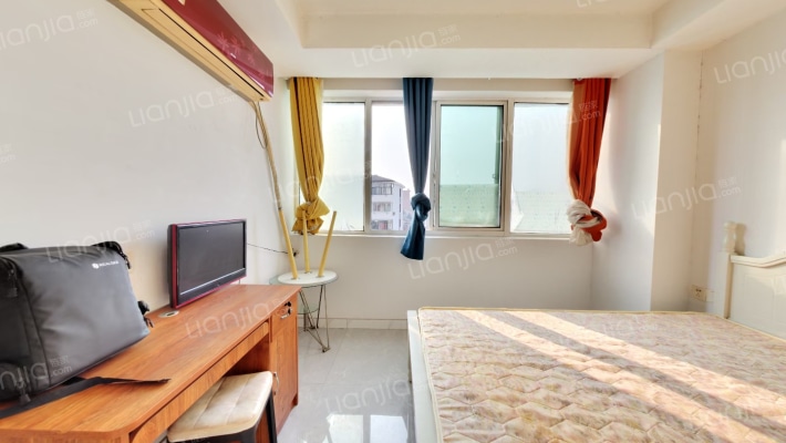 临安大厦二手房实景图