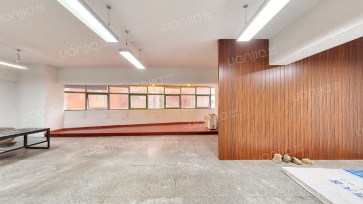 太阳广场二手房实景图