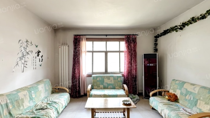 南环路办事处家属院二手房实景图