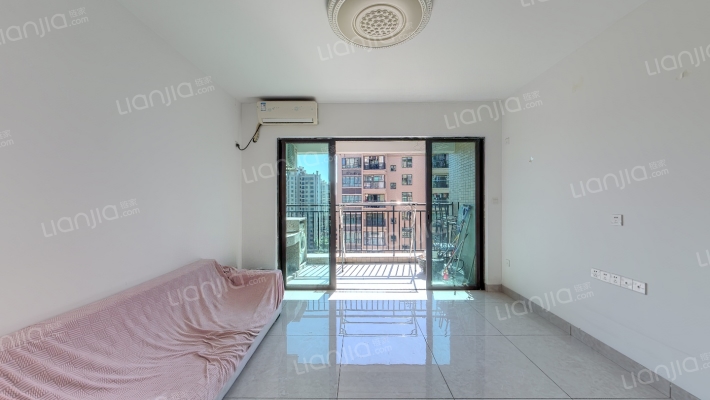 金裕·香泉丽都二手房实景图