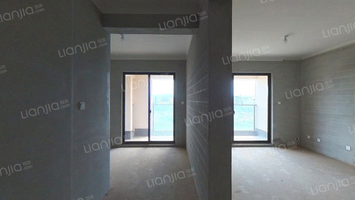 映江雅居二手房实景图