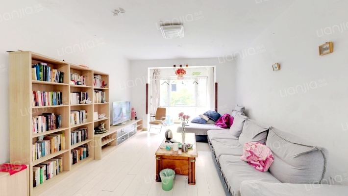 明华西江俪园二手房实景图