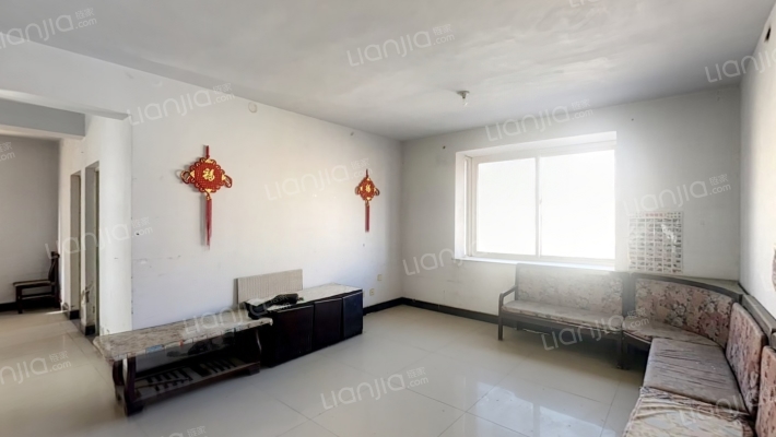 淇林小区二手房实景图