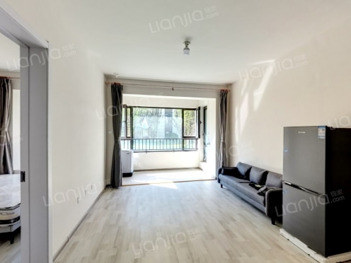 整租·中建壹方九里锦澜华庭 3室1厅 南