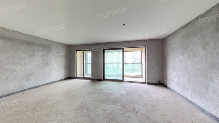 星悦礼玉金湾玉麟阁A区二手房实景图