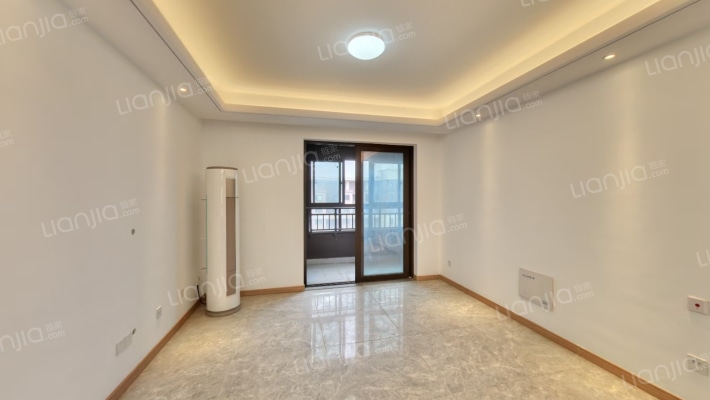 新城和樾二手房实景图