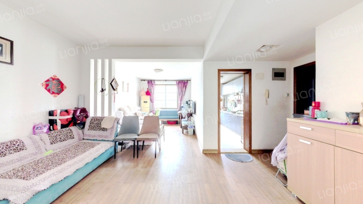 和煦园二手房实景图