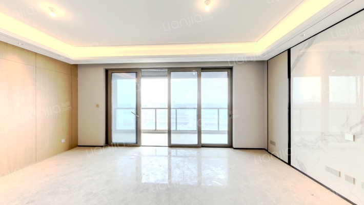 招商雍景湾二手房实景图