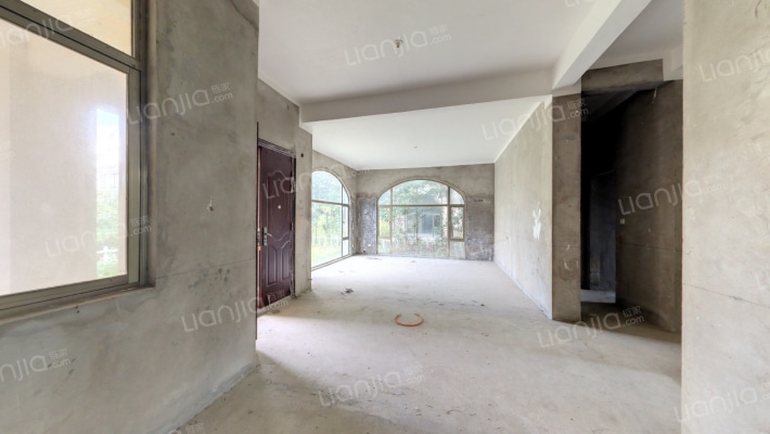 中庙碧桂园滨湖城湖光翠色苑二手房实景图