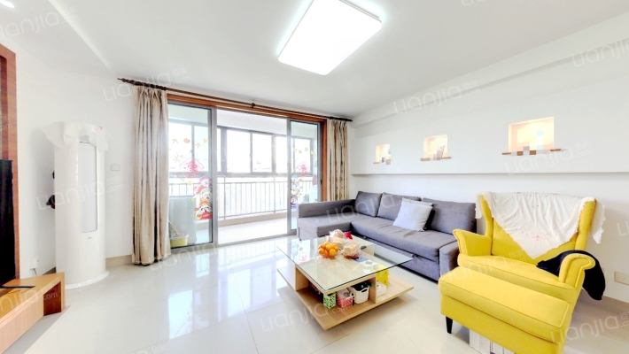 怡景万家二手房实景图