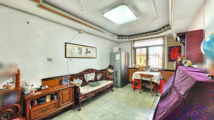 钱炉灰埕横巷二手房实景图