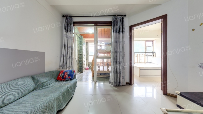 千和公寓二手房实景图