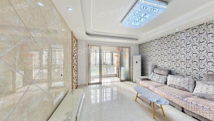 旺西花苑二手房实景图