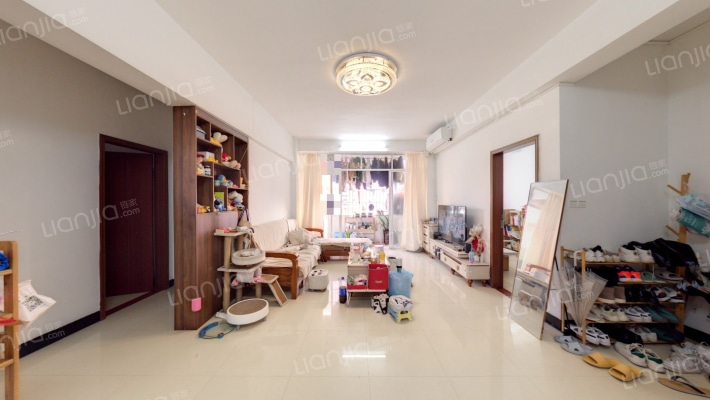 富华中路二手房实景图