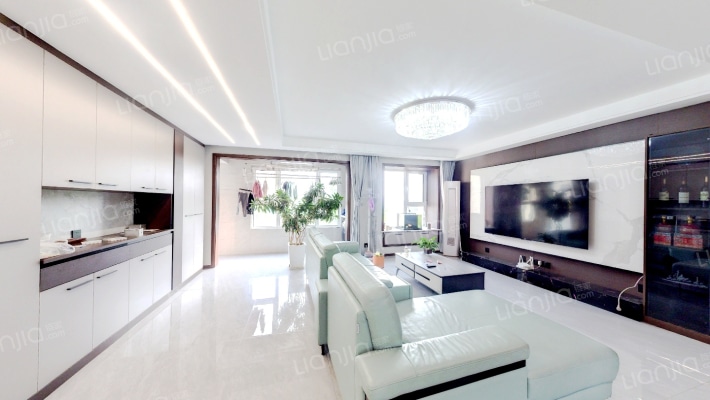 和山正院二手房实景图