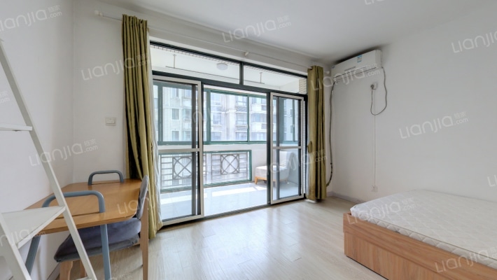 金纬新苑二手房实景图