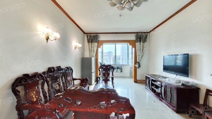 六和苑二手房实景图