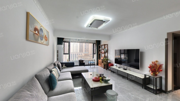 荣华北经城南区二手房实景图