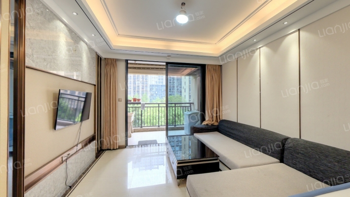 海投尚书房二手房实景图