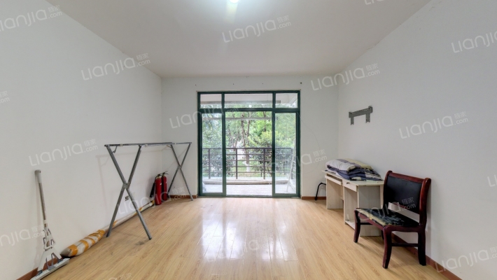 翰林雅居二手房实景图