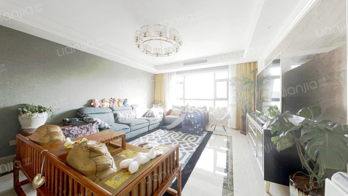 德润康城二手房实景图