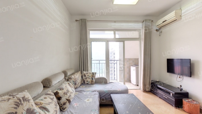 巴国锦苑二手房实景图