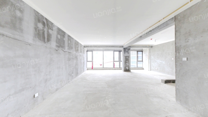 国鸿中心二手房实景图