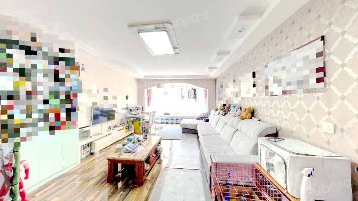 人和馨园二手房实景图