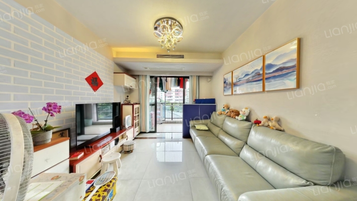 竹雅苑二手房实景图